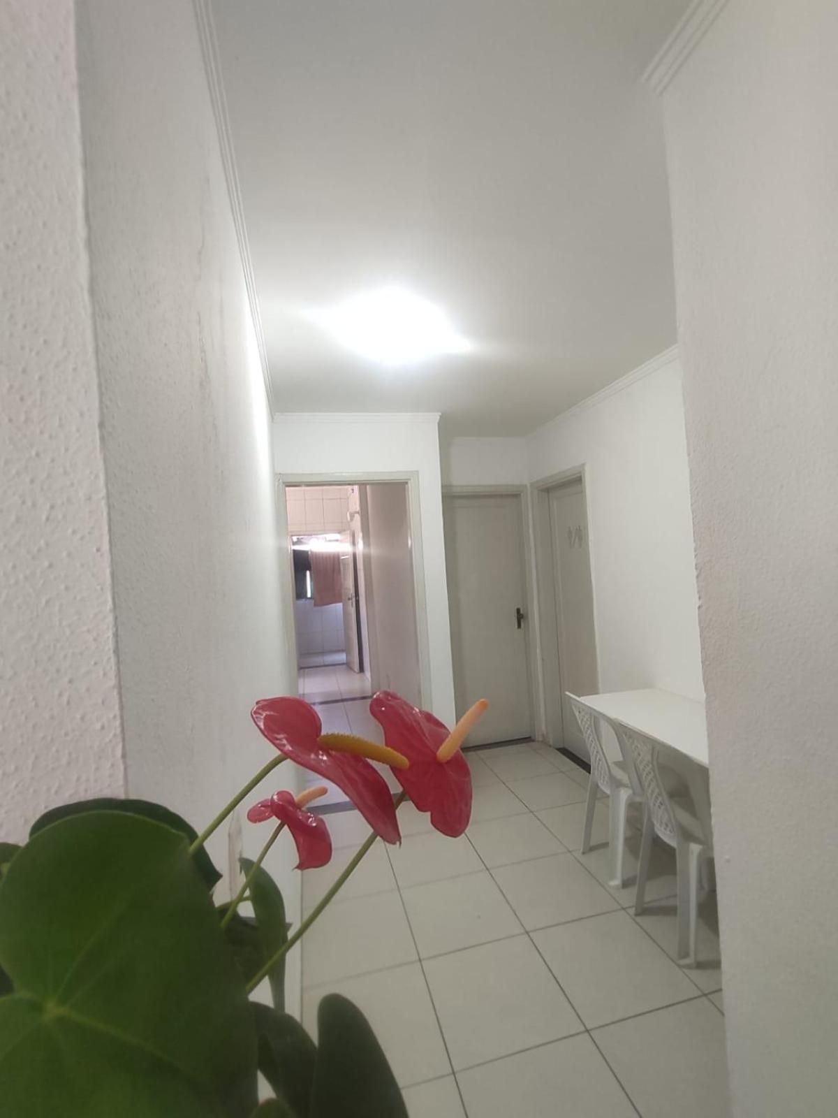 Residencia Rca13 Hotel ซันโตส ภายนอก รูปภาพ