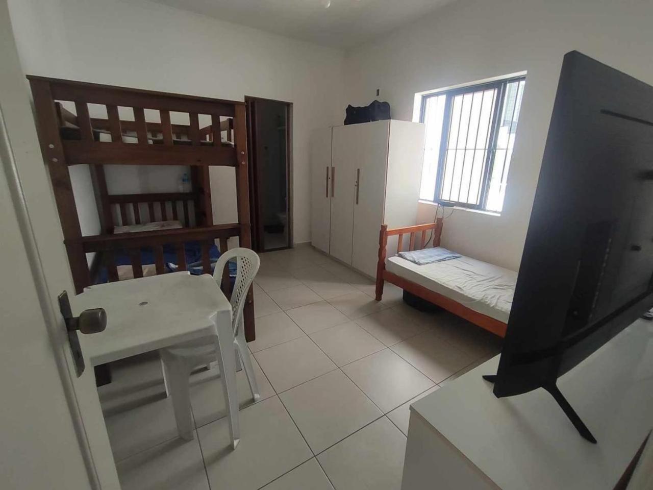Residencia Rca13 Hotel ซันโตส ภายนอก รูปภาพ